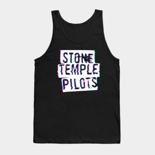 StTePi Tank Top